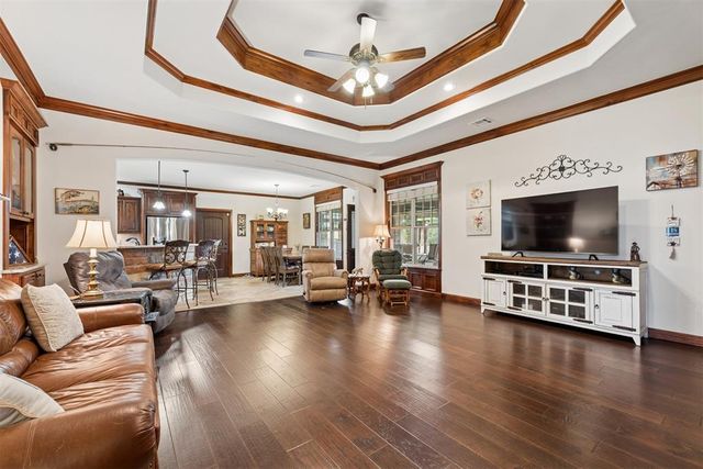 2486 County Road 1202, Blanchard, OK 73010