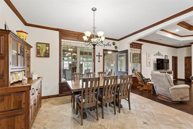 2486 County Road 1202, Blanchard, OK 73010