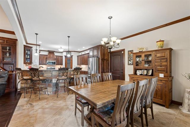 2486 County Road 1202, Blanchard, OK 73010