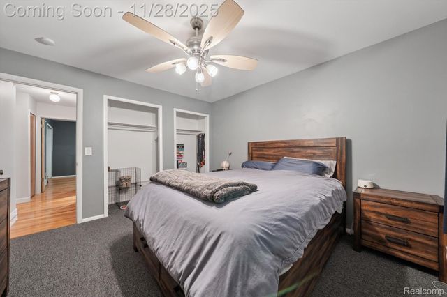 35107 Eden Park Drive, Sterling Heights, MI 48312