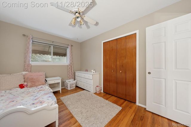 35107 Eden Park Drive, Sterling Heights, MI 48312