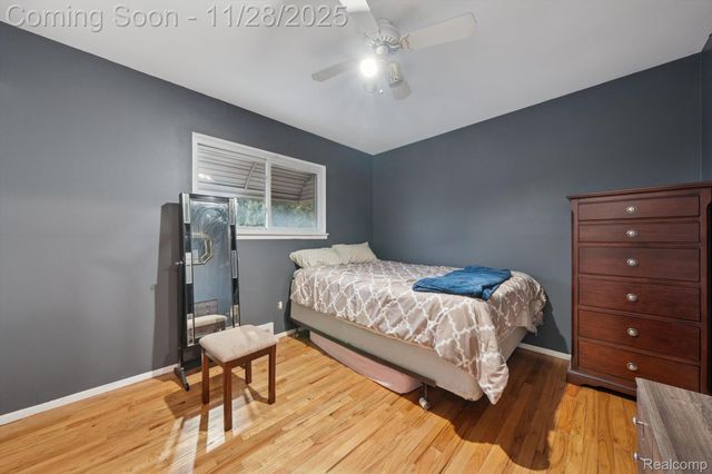 35107 Eden Park Drive, Sterling Heights, MI 48312