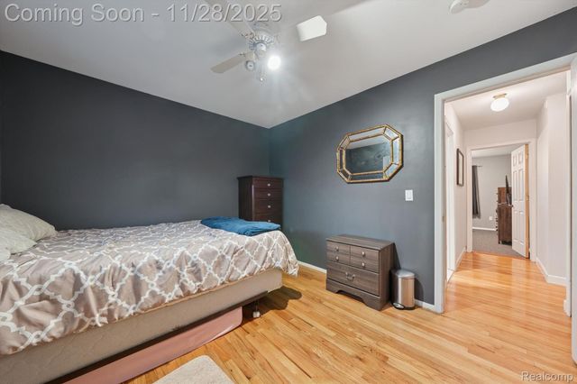 35107 Eden Park Drive, Sterling Heights, MI 48312