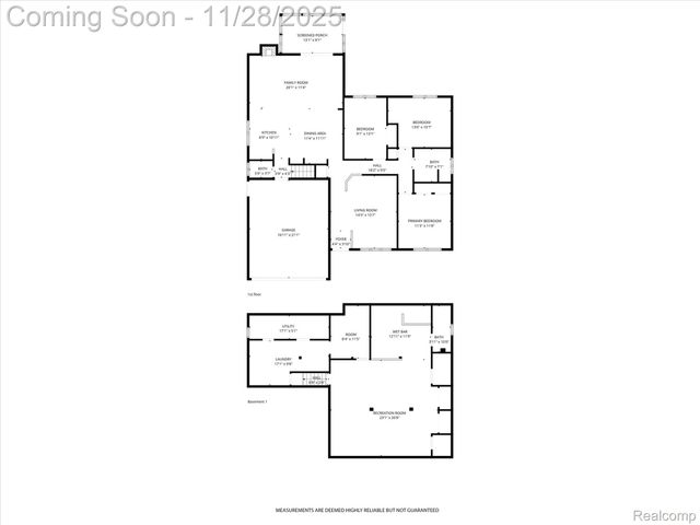 35107 Eden Park Drive, Sterling Heights, MI 48312