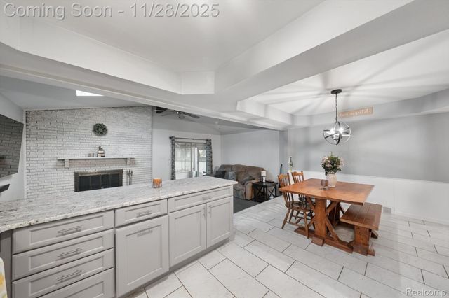 35107 Eden Park Drive, Sterling Heights, MI 48312