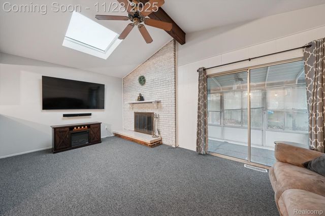 35107 Eden Park Drive, Sterling Heights, MI 48312