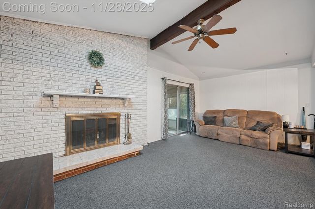 35107 Eden Park Drive, Sterling Heights, MI 48312