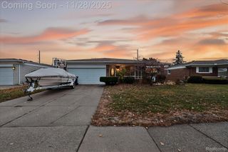 35107 Eden Park Drive, Sterling Heights, MI 48312