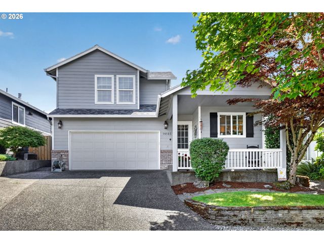 14123 Se SUMMERFIELD Loop, Happy Valley, OR 97086