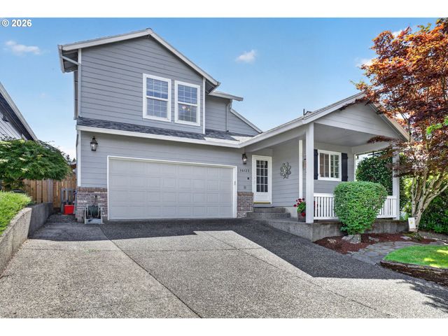14123 Se SUMMERFIELD Loop, Happy Valley, OR 97086