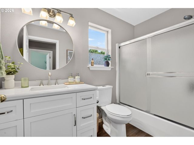 14123 Se SUMMERFIELD Loop, Happy Valley, OR 97086