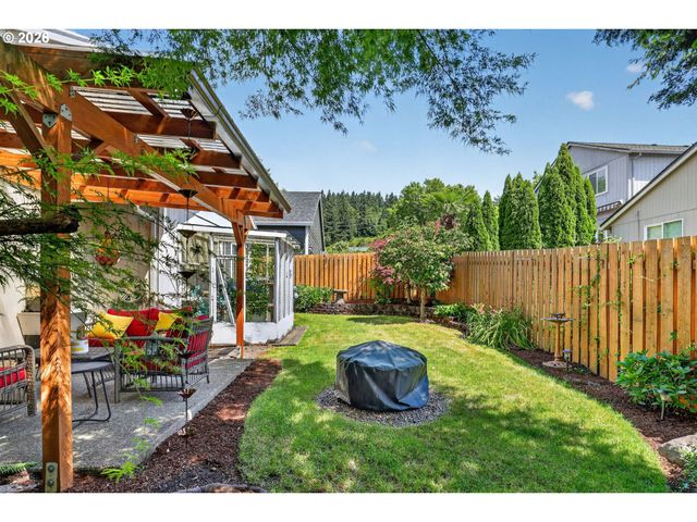 14123 Se SUMMERFIELD Loop, Happy Valley, OR 97086