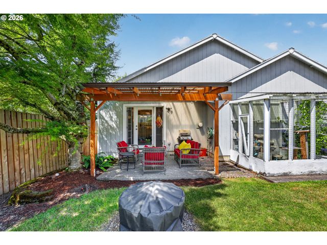 14123 Se SUMMERFIELD Loop, Happy Valley, OR 97086