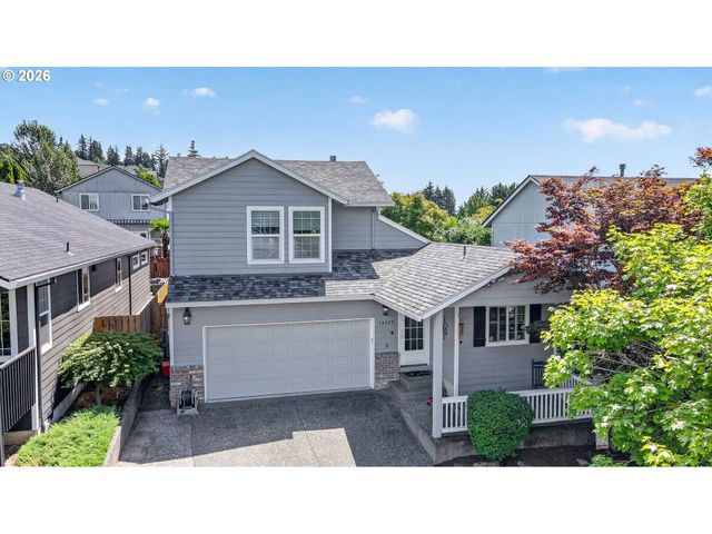 14123 Se SUMMERFIELD Loop, Happy Valley, OR 97086