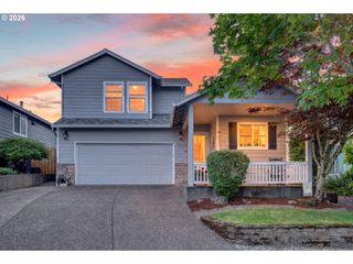 14123 Se SUMMERFIELD Loop, Happy Valley, OR 97086