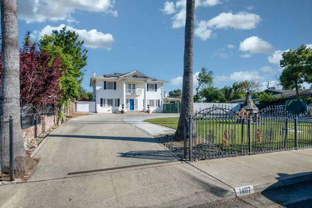 1407 E Princeton Avenue, Fresno, CA 93704