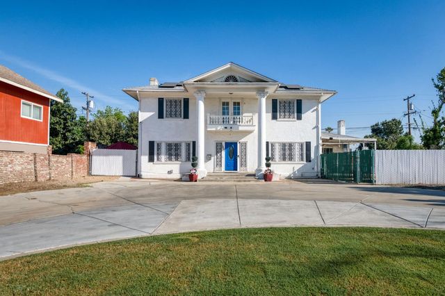 1407 E Princeton Avenue, Fresno, CA 93704