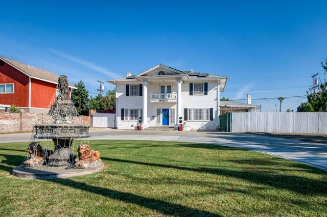 1407 E Princeton Avenue, Fresno, CA 93704