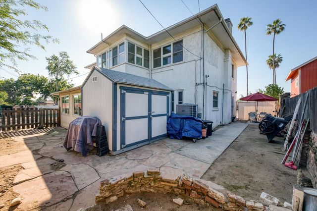 1407 E Princeton Avenue, Fresno, CA 93704