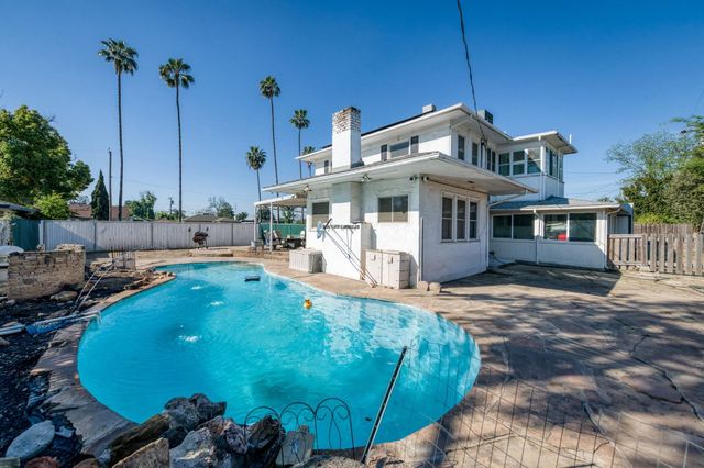 1407 E Princeton Avenue, Fresno, CA 93704