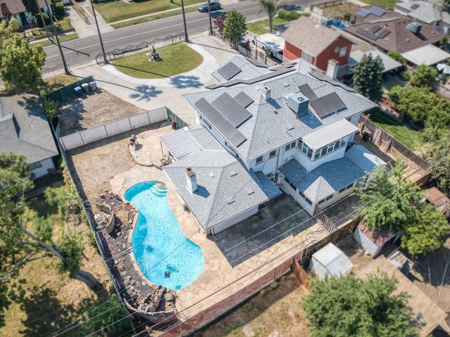1407 E Princeton Avenue, Fresno, CA 93704