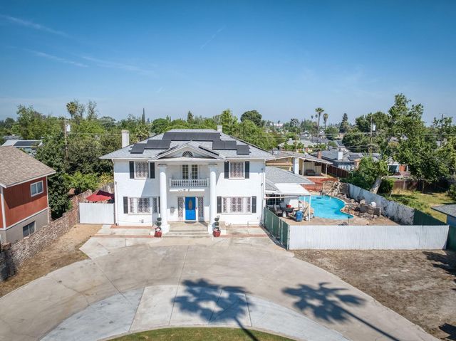 1407 E Princeton Avenue, Fresno, CA 93704