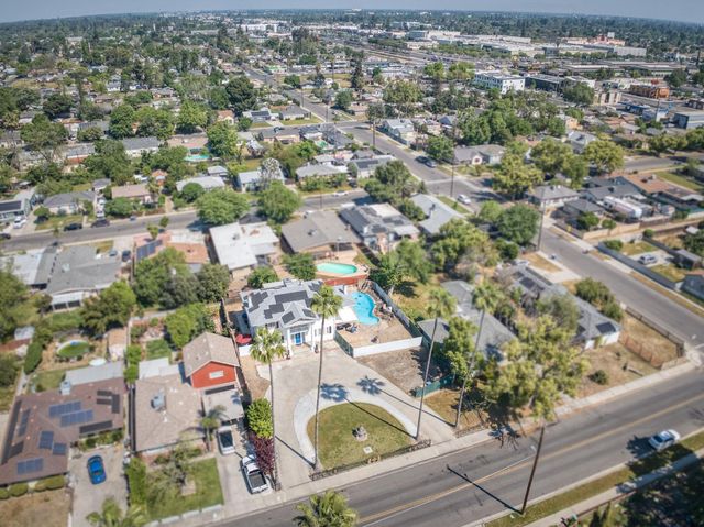 1407 E Princeton Avenue, Fresno, CA 93704