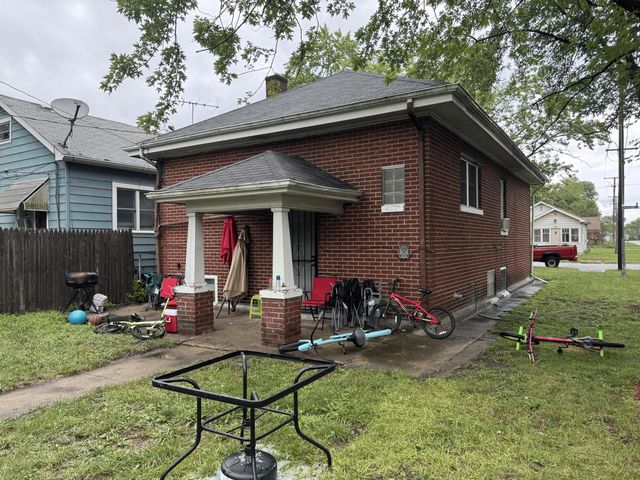 3992 Adams Street, Gary, IN 46408