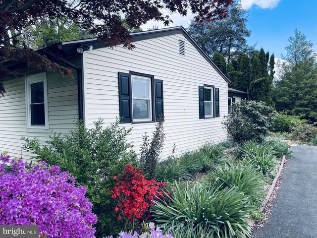 2481 N DUPONT PKWY, Middletown, DE 19709