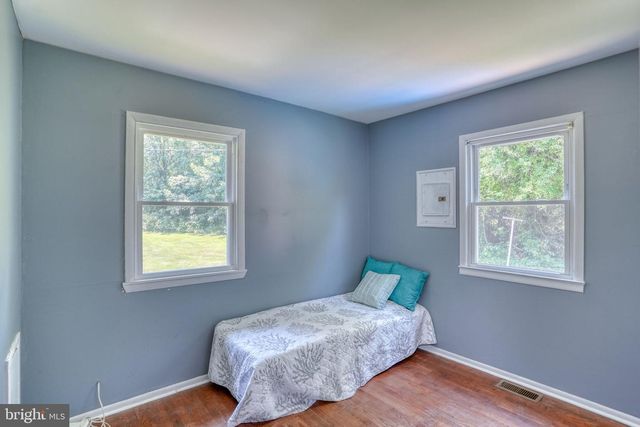 2481 N DUPONT PKWY, Middletown, DE 19709