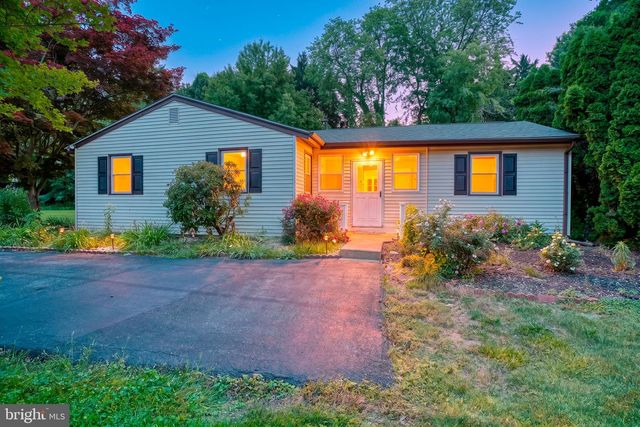 2481 N DUPONT PKWY, Middletown, DE 19709