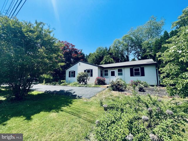 2481 N DUPONT PKWY, Middletown, DE 19709