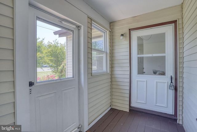 2481 N DUPONT PKWY, Middletown, DE 19709