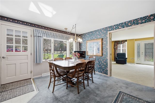 9832 East Holland Road, Holland, NY 14080