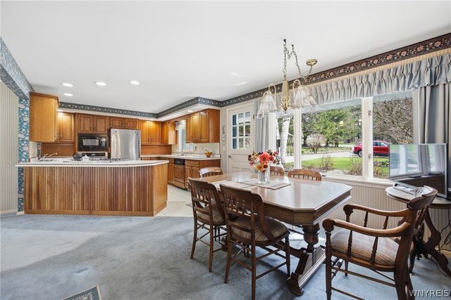 9832 East Holland Road, Holland, NY 14080
