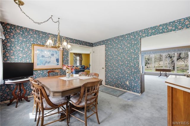9832 East Holland Road, Holland, NY 14080
