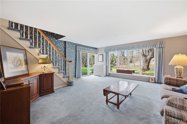 9832 East Holland Road, Holland, NY 14080