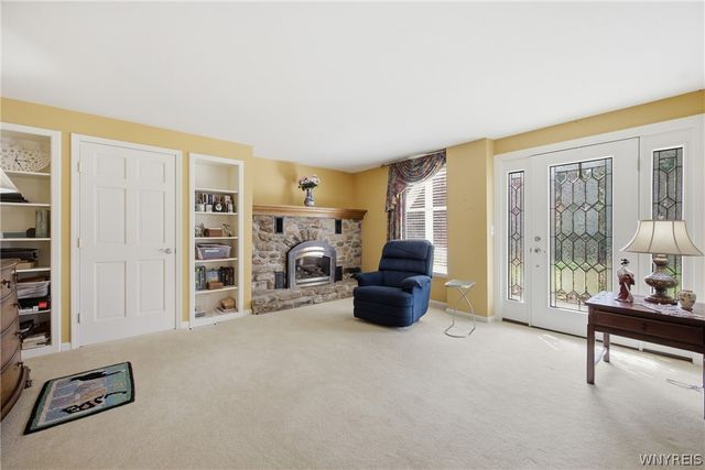 9832 East Holland Road, Holland, NY 14080