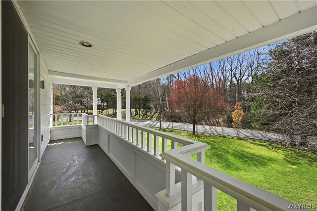 9832 East Holland Road, Holland, NY 14080