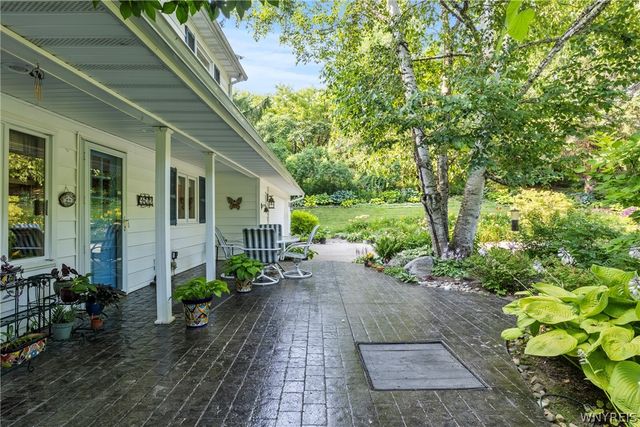 9832 East Holland Road, Holland, NY 14080