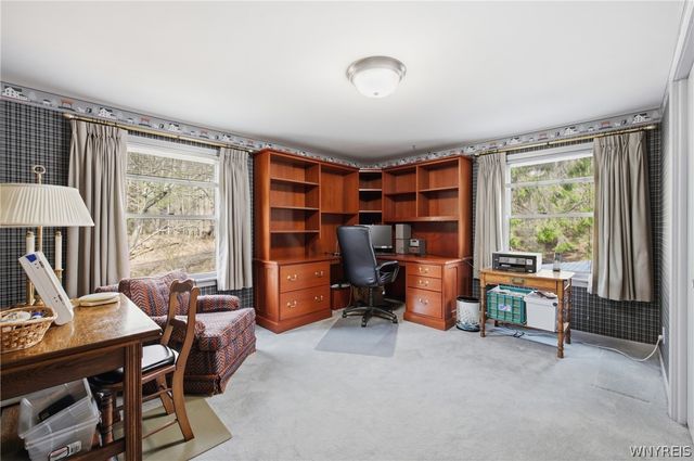 9832 East Holland Road, Holland, NY 14080