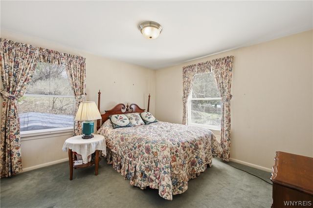 9832 East Holland Road, Holland, NY 14080