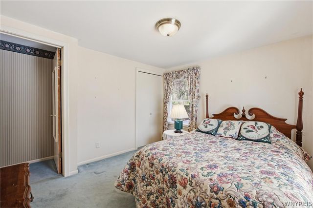 9832 East Holland Road, Holland, NY 14080
