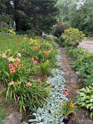 9832 East Holland Road, Holland, NY 14080