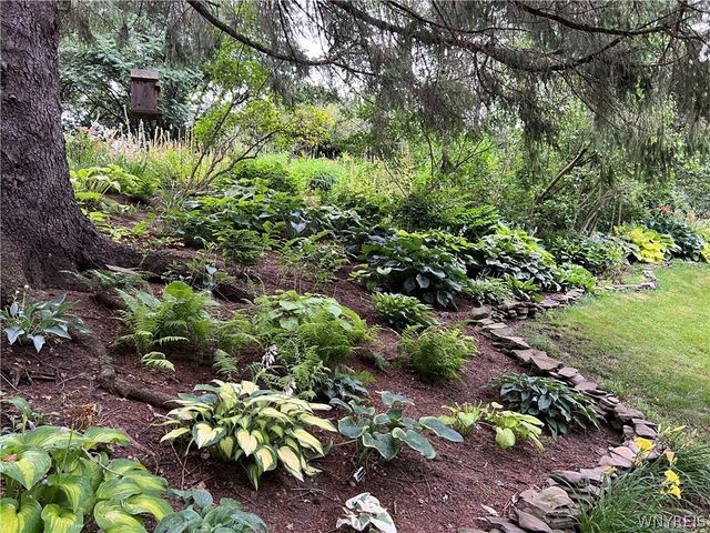 9832 East Holland Road, Holland, NY 14080