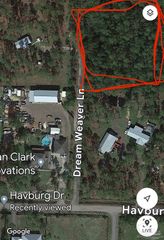 Havburg Dr, Pensacola, FL 32506