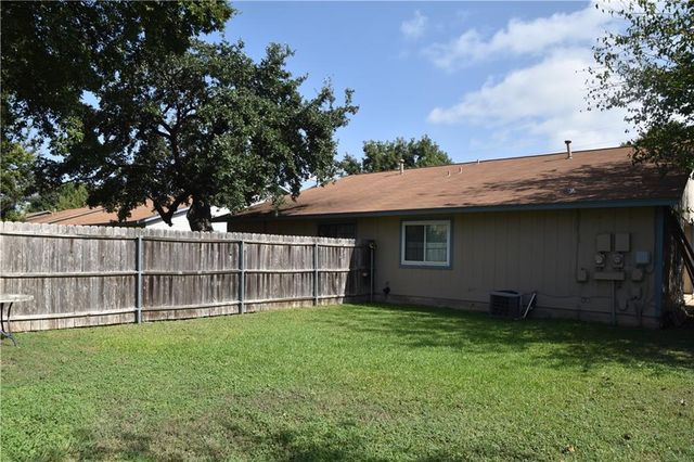 12208 Dundee DR, Austin, TX 78759