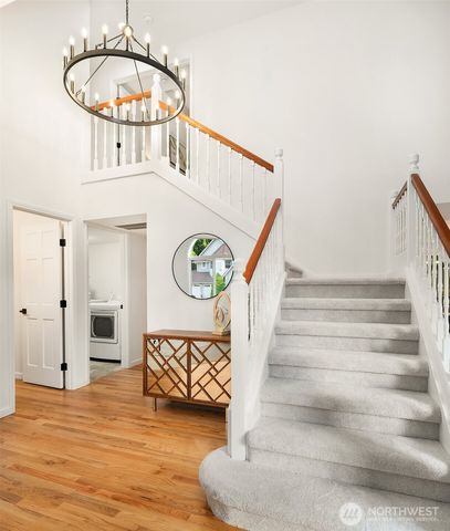 23203 NE 18th Place, Sammamish, WA 98074
