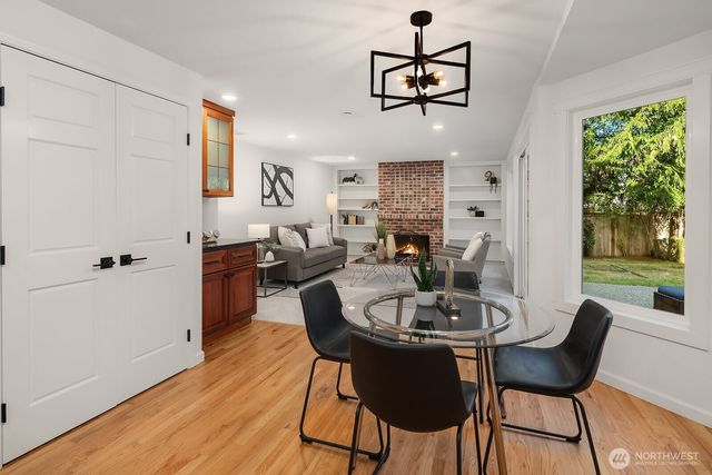 23203 NE 18th Place, Sammamish, WA 98074