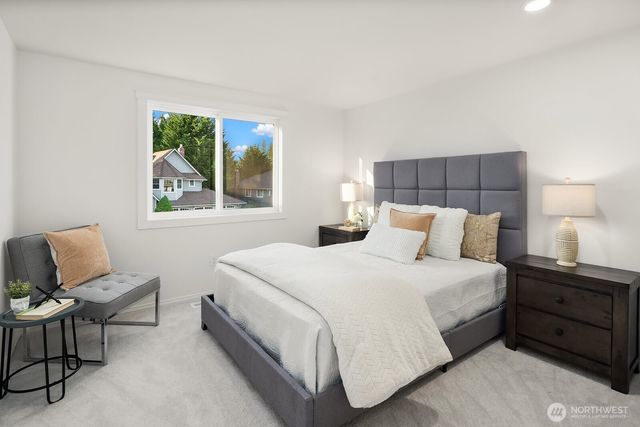 23203 NE 18th Place, Sammamish, WA 98074